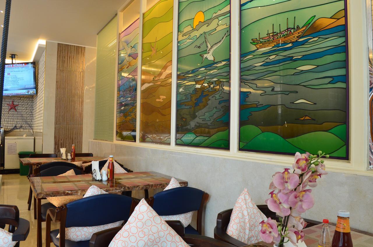 Orchid Hotel Deira Dubai Eksteriør bilde
